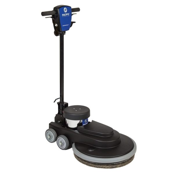 Abrillantadora B-1500 | Pacific Floorcare | ZINNER